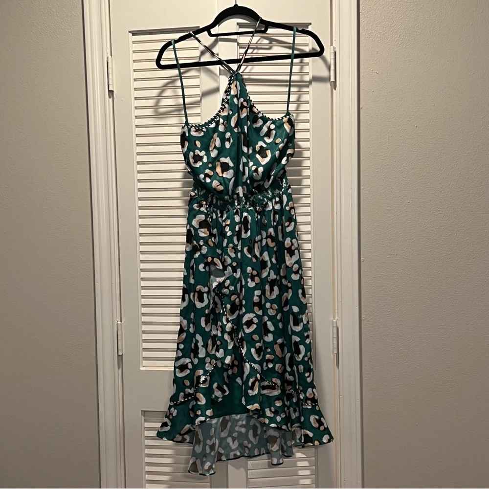 House of Harlow 1960 x Revolve Baye Midi